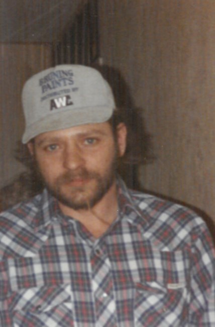 Obituary of Darrell Wayne Dickenson