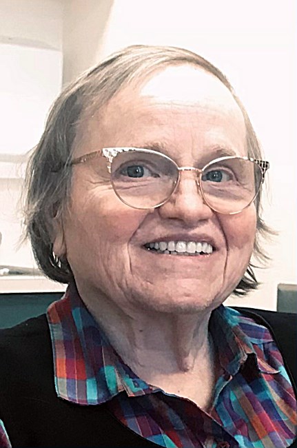 Avis de décès de La Precia Pauline Adams