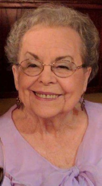 Obituary of June Marie Erotas