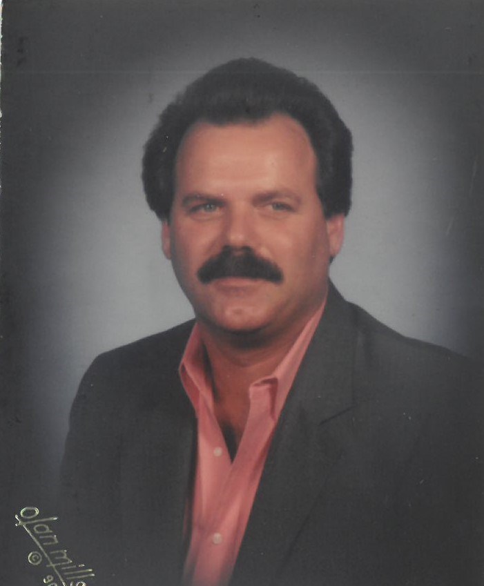 Obituary of Bruce Wayne Coleman