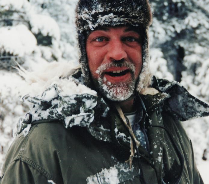 Obituary of Michael John Roberts