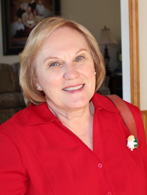 Obituario de Rose Marie Saylin