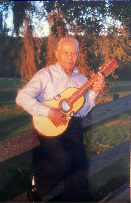 Obituario de Esteban Ledesma