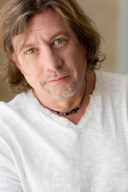 Obituary of Benoit Rousseau