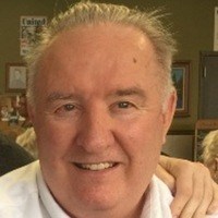 Obituary of Larry Courtoy