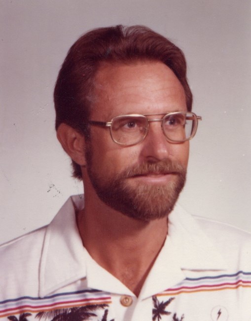 Obituary of Richard L. Fuller