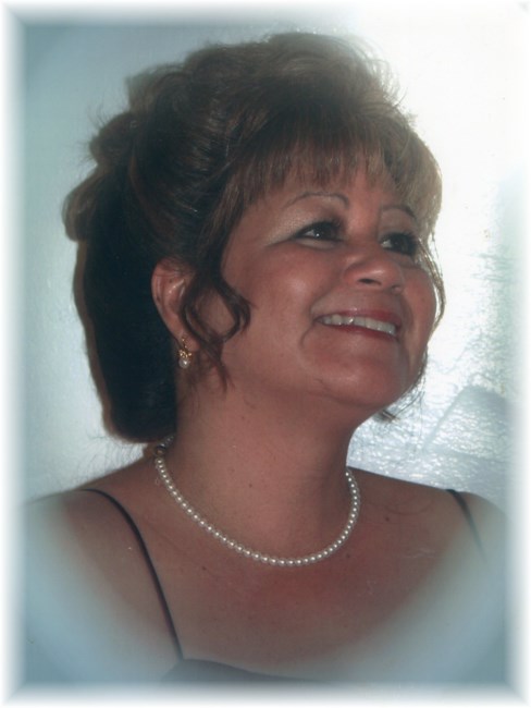 Obituary of Frances E. "Fran" Acosta Young