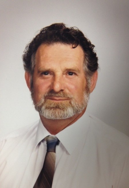 Obituary of David William Wirman Jr.