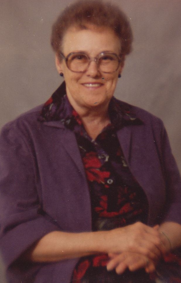 Obituary of Mardelle Irene Bardsley