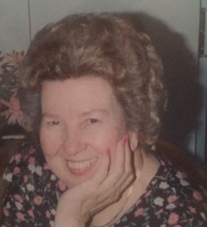 Obituary of Maria Teresa Amandi