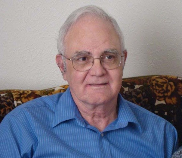 Obituary of Charles Dennis Clark