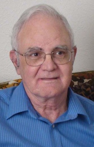 Obituary of Charles Dennis Clark