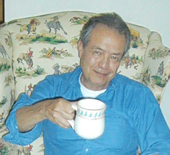 Obituario de Mr. Xavier Moreno