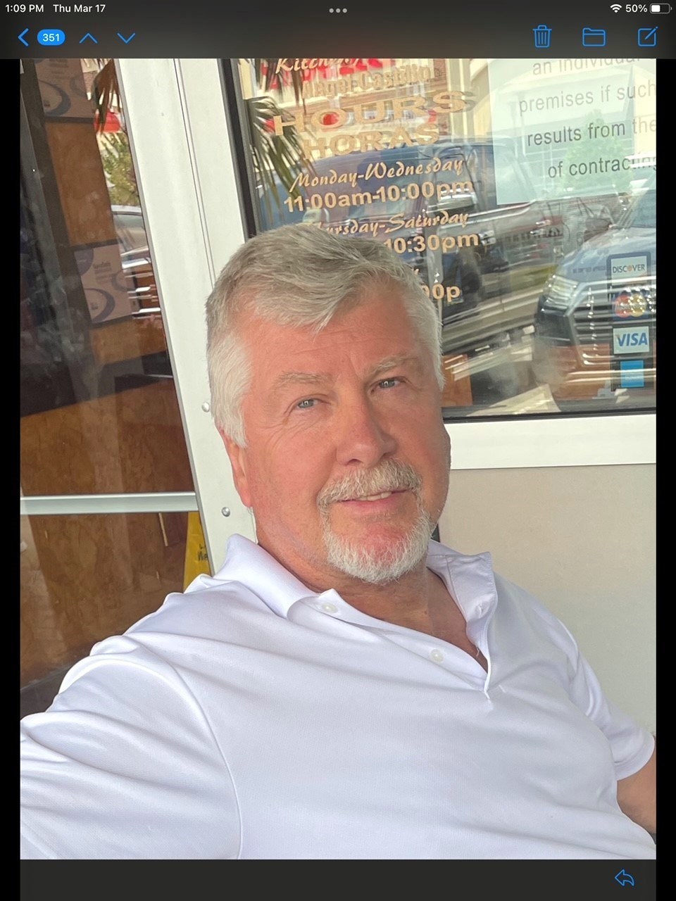 Eddie Smith Obituary Port St. Lucie, FL