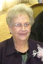 Obituary of Sue Moore