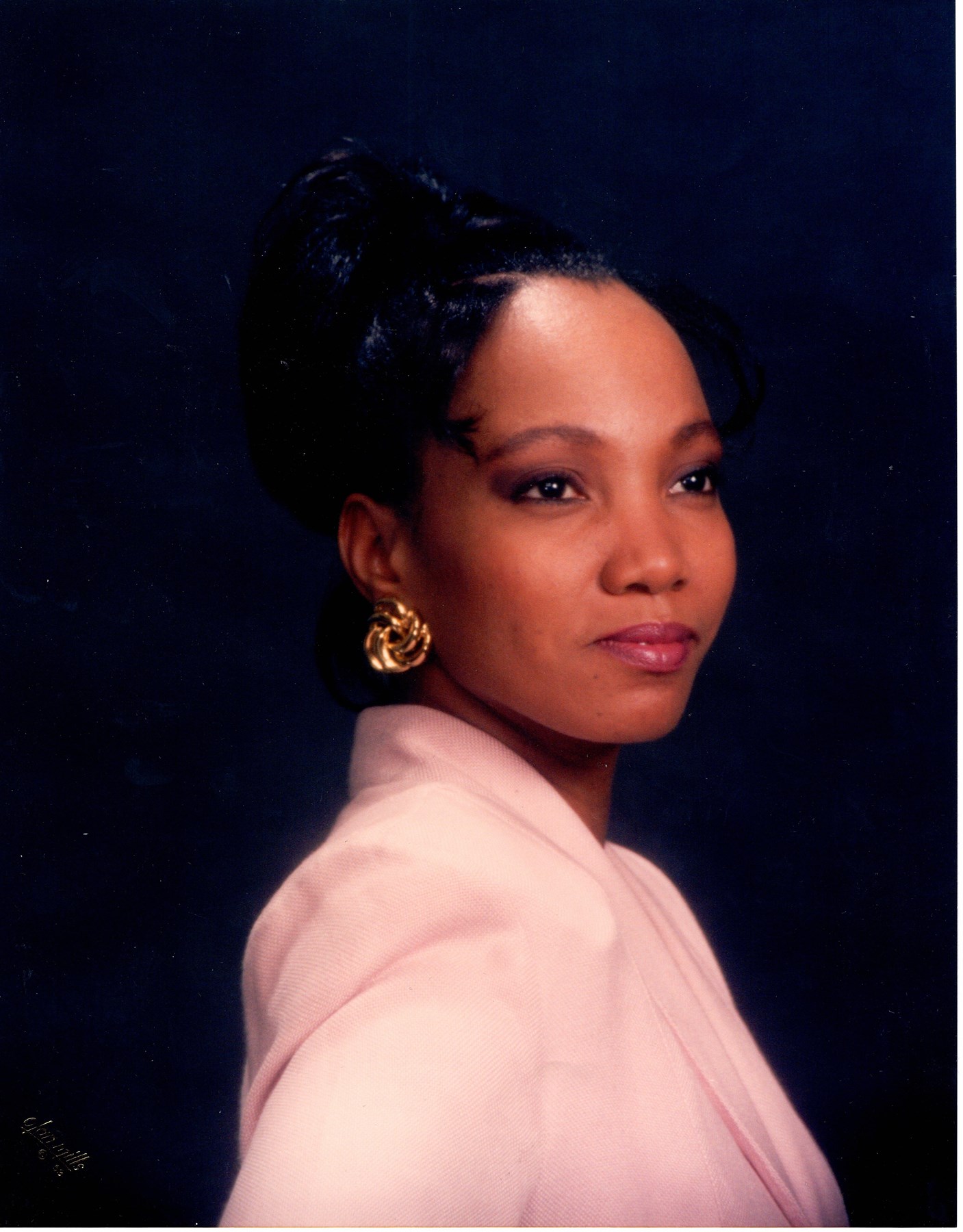 Obituary of Cloya Faye Allen-Davis