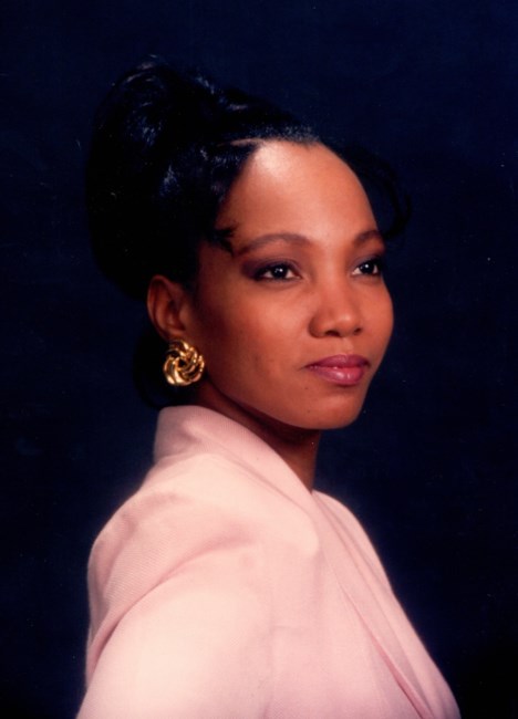 Obituary of Cloya Faye Allen-Davis