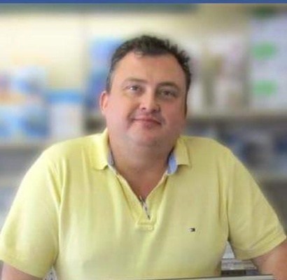 Avis de décès de John Francis Fritz, Jr.