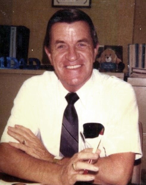 Obituary of Harley M. Krause