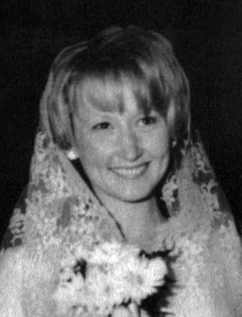 Obituario de Diana Kay Brumm