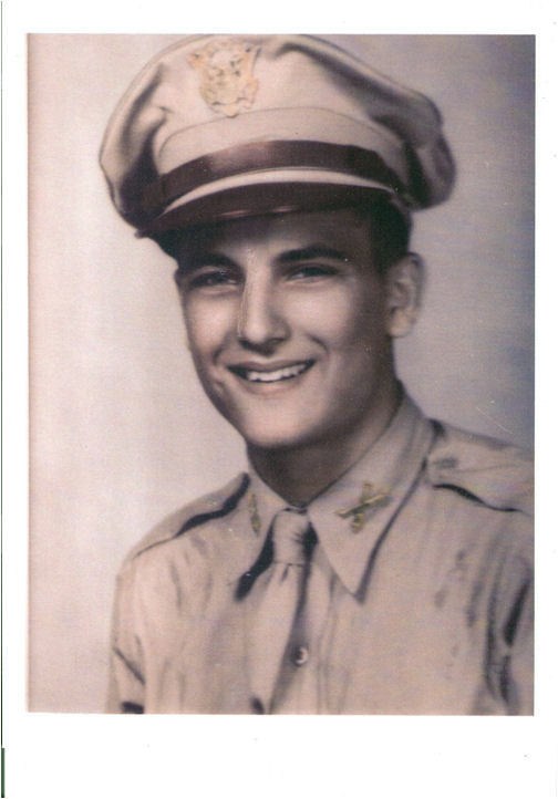 Obituary of Jack B. Kahn