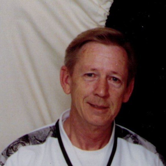 Obituary of Roger Lynn Hill