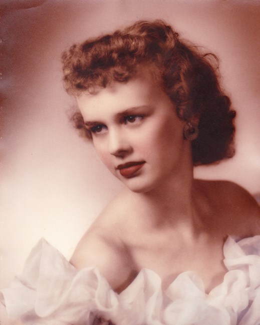 Obituary of Shirley Ann Allensworth