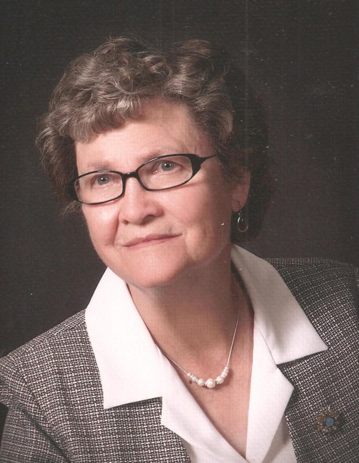 Obituary of Margaret Catherine Moster