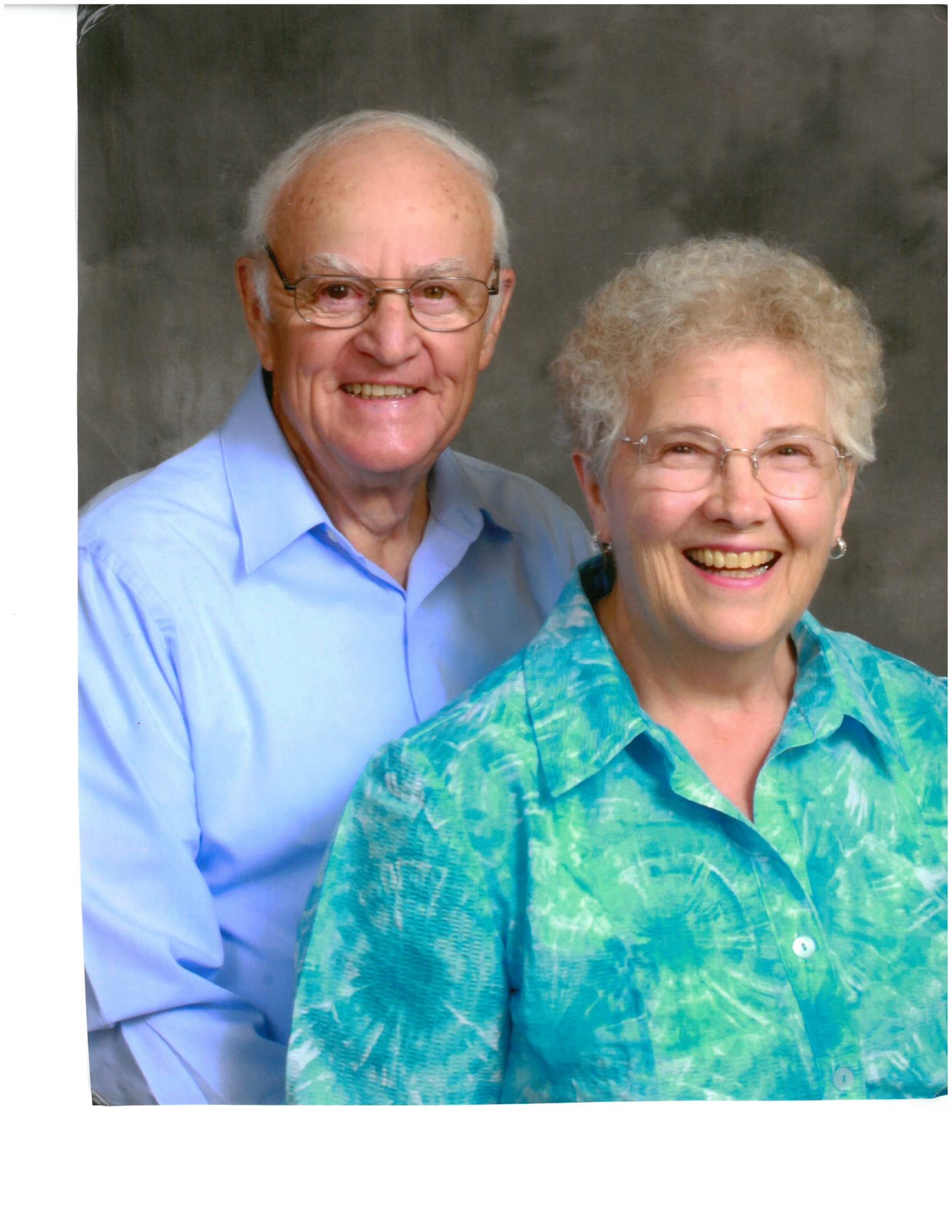 Obituary of Peggy A. LaRocque