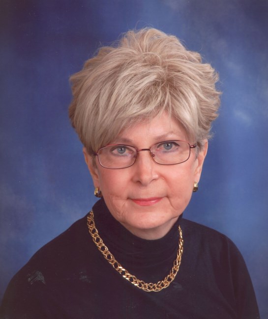 Obituary of Diane Dorothy Endlich