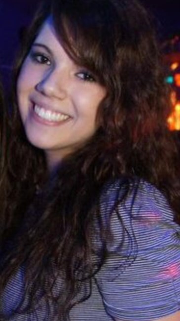 Obituary of Emily Eileen Evans