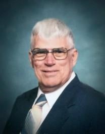 Obituary of Leonard Burden