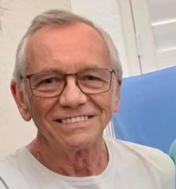 Obituary of Ron Walton