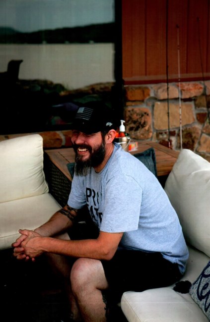 Obituary of Russell Paul Johnson