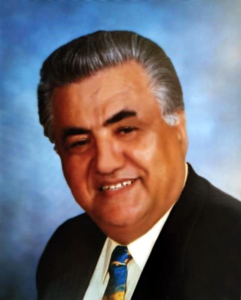 Obituary of James Bagatelas