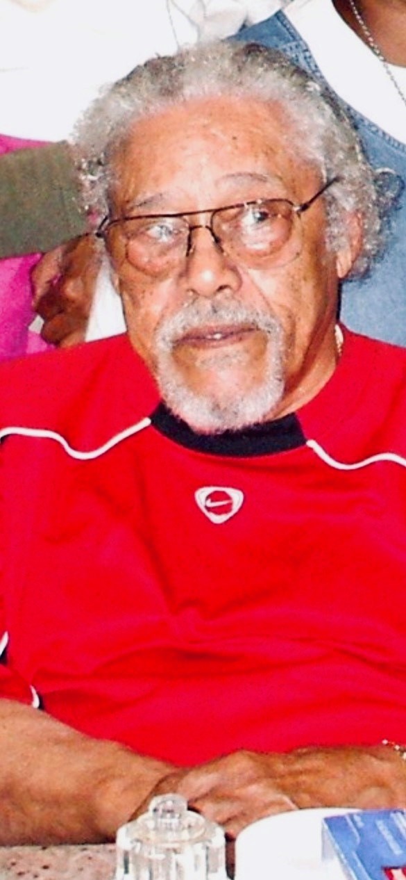 Obituary of Leonard William Cherry