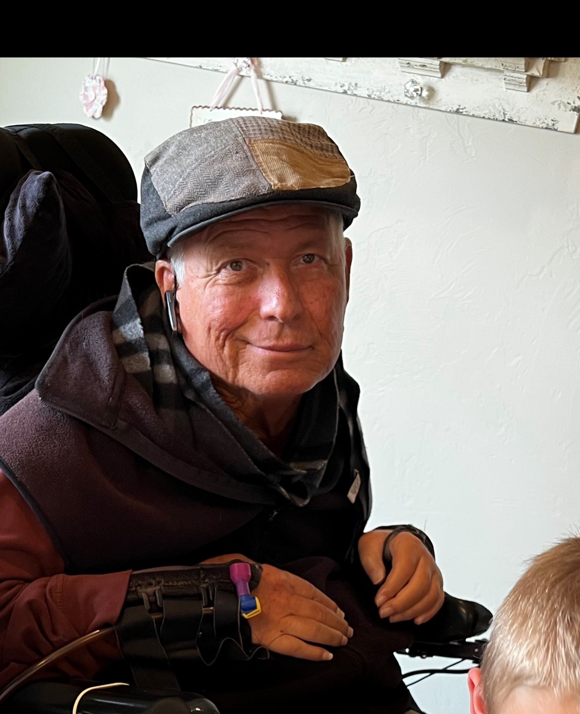 Obituary of Kenneth Wayne Foster