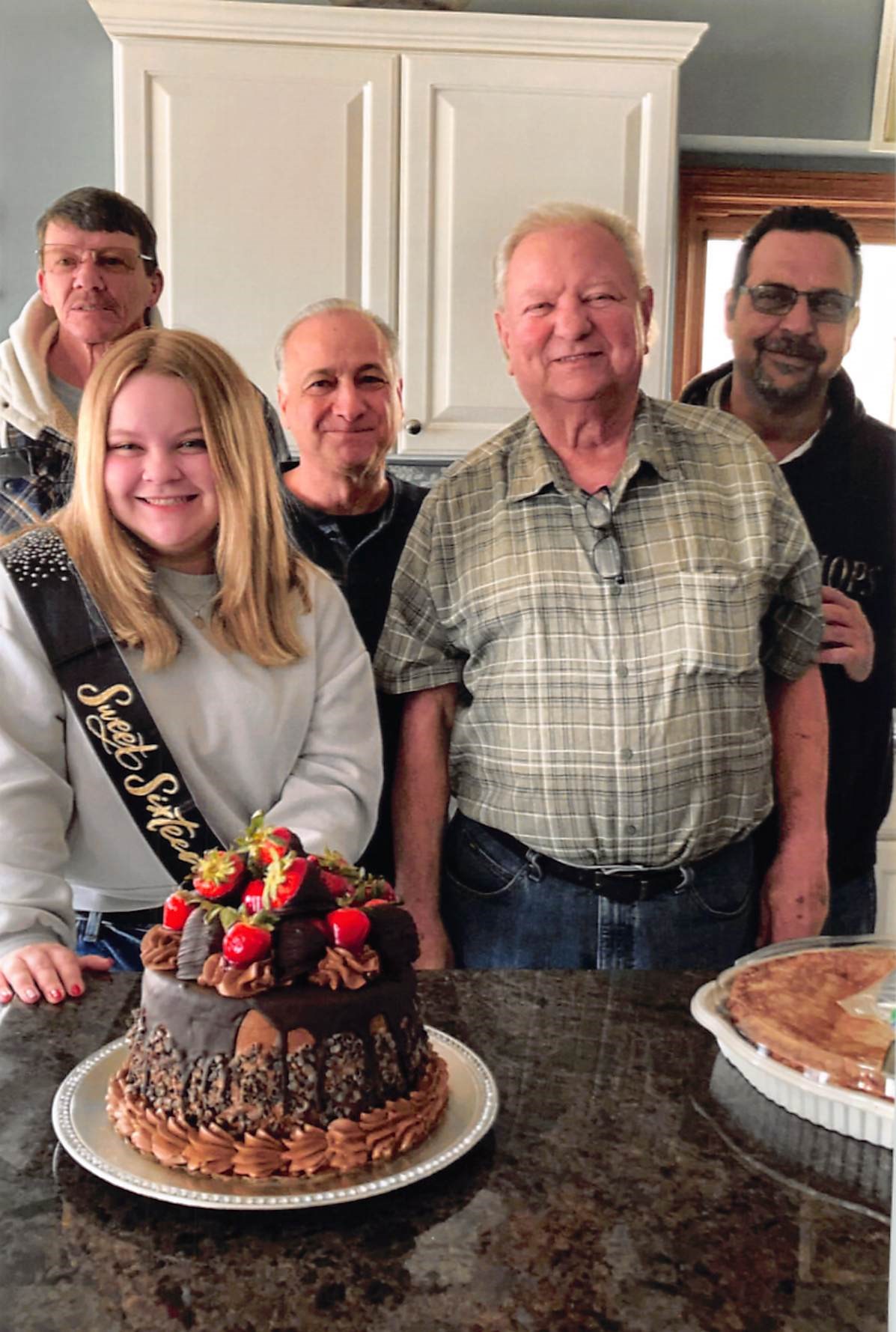 Obituary of John O. Meixner Jr.