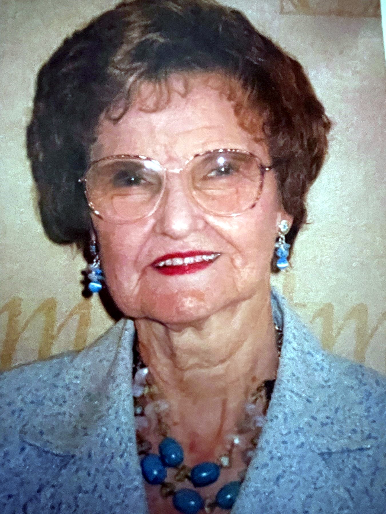 Joan Gallops Obituary Columbus, GA