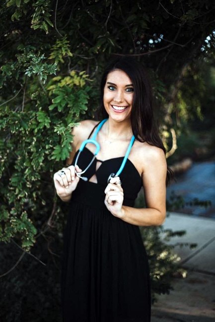 Avis de décès de Kendal McKaye Kral