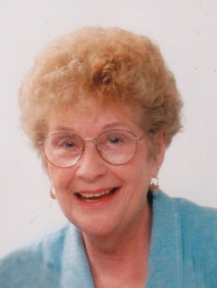 Obituary of Rose Marie Lodico