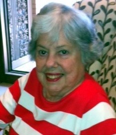 Obituary of Marilyn "Winky" Waugh