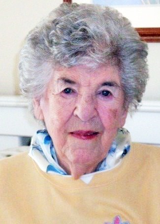 Obituary of Millicent M. "Millie" Cato