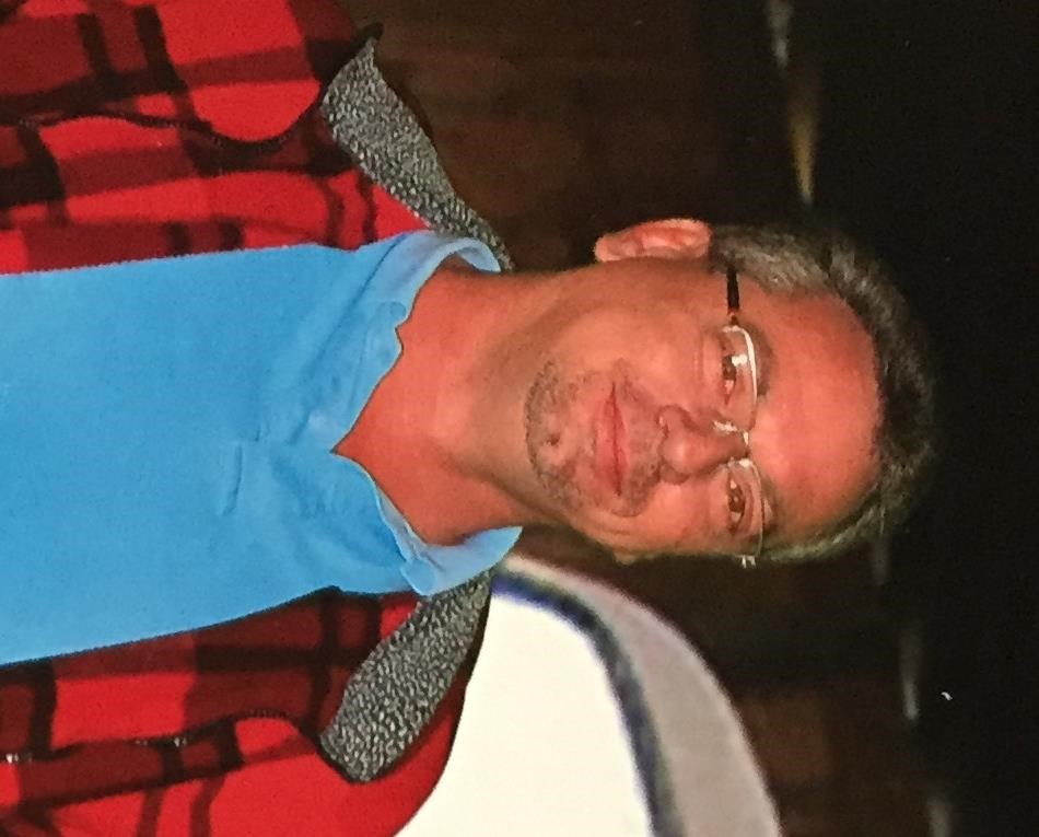 Obituary of Ronald K Simpson