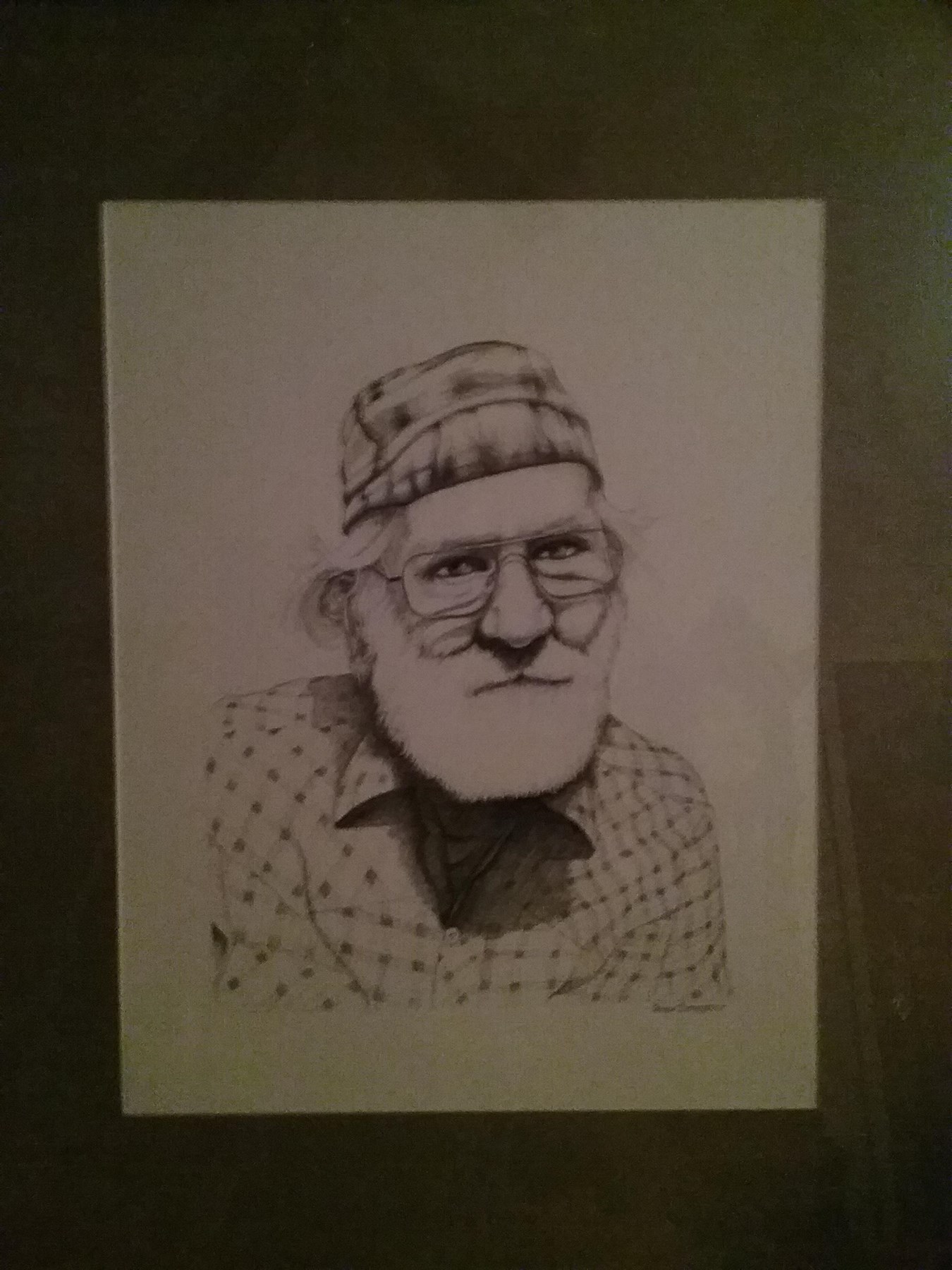 Obituary of Herman James Weber