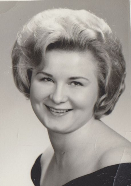Obituary of Theresa Josephine Hoskins