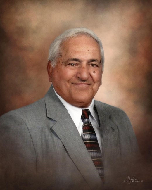 Obituary of Andrew "Andy" William Zambelli