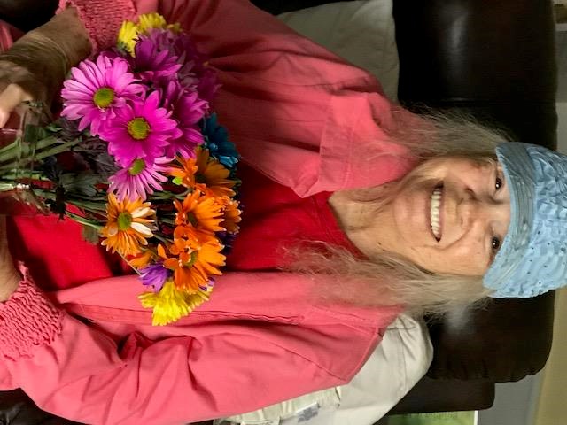 Obituary of Margret Elizabeth Shea