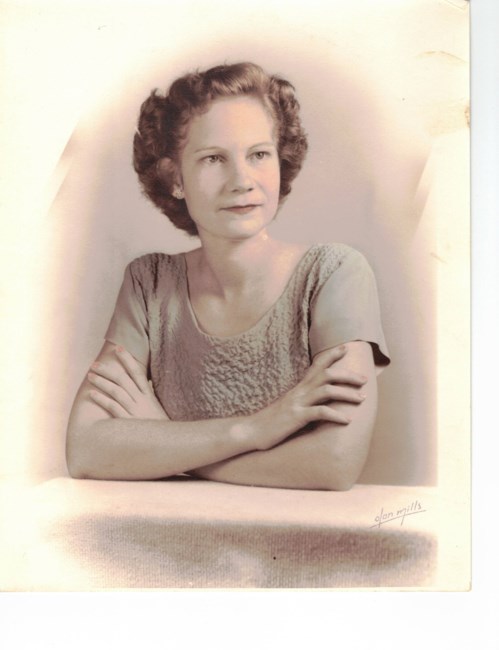 Obituary of Margie Lee Sutherland