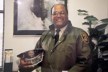 Obituary of Ronald "Deacon" Dean Blakely